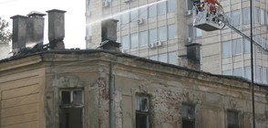 Боил Банов: Бесен съм заради пожара в "Царските конюшни"