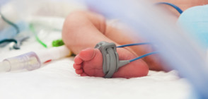 Подобрява се състоянието на бебето на починалата родилка в Плевен