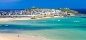 Най-красивите европейски плажове за 2018 (ГАЛЕРИЯ)