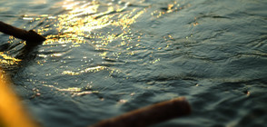 Момиче едва не се удави в придошлата река Арда