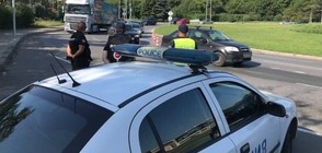 Спецакция в Бургас срещу банда на Митьо Очите за рекет и дрога (СНИМКИ)