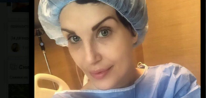 Дъщерята на поетесата Маргарита Петкова - в жестока битка с рака