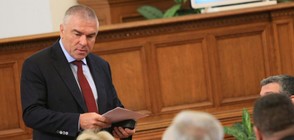 КЗК глоби фирма на сестрата на Марешки