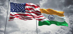 Индия ще повиши митата за някои стоки от САЩ