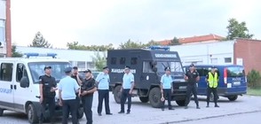 Жандармерията остава в хасковския квартал „Република”