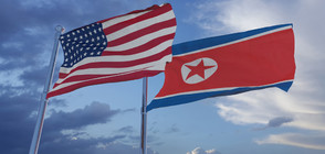 Северна Корея заяви решимост да изпълни споразуменията си със САЩ