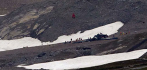 Ретро самолет се разби в Алпите, има жертви (ВИДЕО+СНИМКИ)
