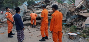 7 ПО РИХТЕР НА ЛОМБОК: 82 жертви и хиляди унищожени сгради (ВИДЕО+СНИМКИ)
