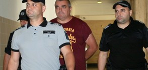 Съдът не пусна предсрочно Будимир Куйович