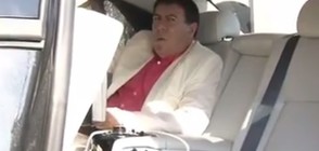 Повдигат обвинение срещу Бенчо Бенчев