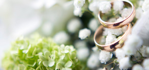 НА 08.08.2018 Г.: Бум на сватбите у нас