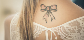 Страхотни идеи за допълващи се татуировки (ГАЛЕРИЯ)