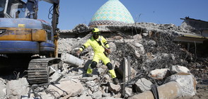 НОВ ТРУС В ИНДОНЕЗИЯ: Земетресение от 6,2 разруши още сгради