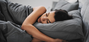 Ако спим повече от 8 часа, има риск от преждевременна смърт