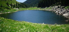 ОПИТ ЗА РЕКОРД: Правят най-дългото хоро край Седемте рилски езера (ВИДЕО)