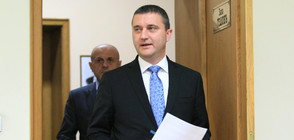 Владислав Горанов: Правителството иска Агайн да напусне КФН