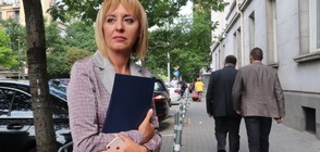 Мая Манолова се захваща с проблемите на варненци