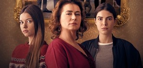 Премиерният сериал "Госпожа Фазилет и нейните дъщери" oт 22 август по DIEMA FAMILY