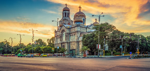 Варненци отбелязват празника на града с богата програма