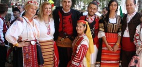 Цветанов: Фестивалът в Жеравна става все по-вълнуващ и зареждащ