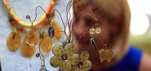 Базар на изкуствата в Борисовата градина (ВИДЕО+СНИМКИ)