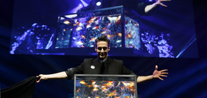 Най-великото шоу за илюзионисти идва в България догодина