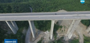 17 моста на магистралите "Хемус" и "Тракия" са в лошо състояние