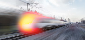 ТРАНСПОРТЪТ НА БЪДЕЩЕТО: От София до Лондон за 2 часа с влак?