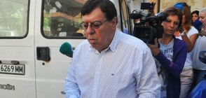 Потвърдиха гаранцията от 50 000 лева за Бенчо Бенчев