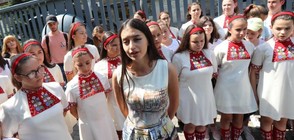 Детският радиохор отново ще протестира