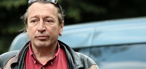 Взимаме си последно сбогом с басиста на ФСБ (СНИМКИ)