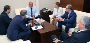 Обсъждат се два варианта за разрешаване на кризата с НИМХ