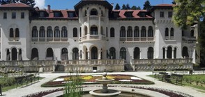 Съдът: Дворецът "Врана" е собственост на държавата