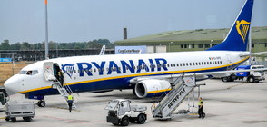 „Ryanair” въвежда такса за ръчен багаж