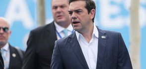 РОКАДИ: 13 нови лица в правителството на Гърция