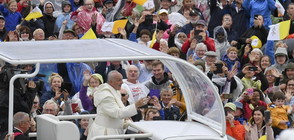 Папата: Трябва да действаме твърдо и решително по секс скандала със свещеници