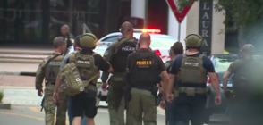 Трима убити и 10 ранени при стрелба във Флорида (ВИДЕО+СНИМКИ)