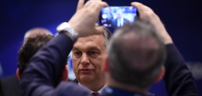 ОБЩ ФРОНТ В ЕС: Салвини и Орбан в съюз срещу мигрантите