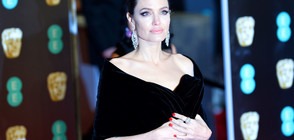 Близък до Анджелина Джоли: Актрисата вече тежи 35 кг