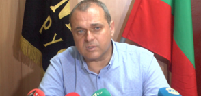 ВМРО иска спешен коалиционен съвет (ВИДЕО)
