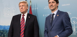 Тръмп заплаши да изключи Канада от споразумението за свободна търговия
