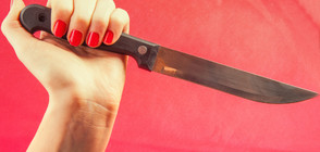 Полякиня нападна с нож хора на улица в италиански град, има 1 убит