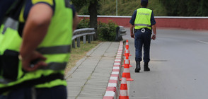 Институтът за пътна безопасност със свое разследване на катастрофата край Своге