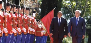 Борисов: Балканите могат да станат мощна икономическа зона (ВИДЕО+СНИМКИ)