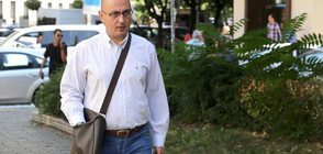 Адвокатът на Григоров: Съдът прецени, че няма как да осуети разследването