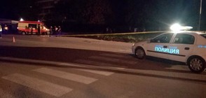 15-годишно момиче загина на пешеходна пътека в Горна Оряховица (ВИДЕО+СНИМКИ)