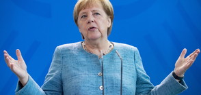 Меркел влезе в конфликт с шефа на германското контраразузнаване