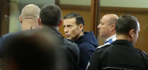 Спецсъдът решава дали Миню Стайков ще остане в ареста