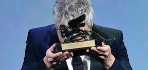 Кои са победителите на кинофестивала във Венеция (СНИМКИ)