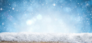 Сняг засипа Южна Африка (ВИДЕО+СНИМКИ)